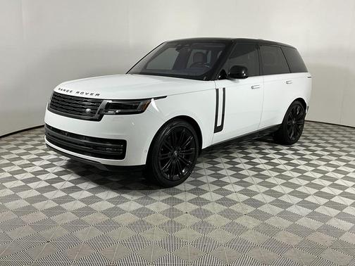 2023 Land Rover Range Rover P530 SE