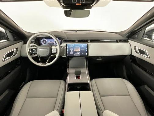 2026 Land Rover Range Rover Velar P250 S
