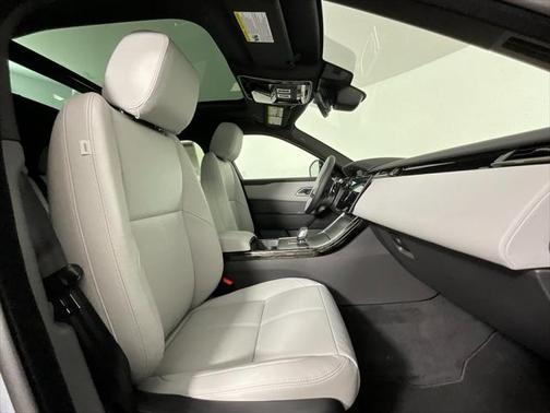 2026 Land Rover Range Rover Velar P250 S