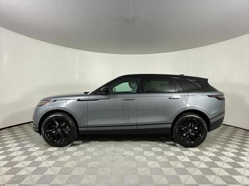 2026 Land Rover Range Rover Velar P250 S