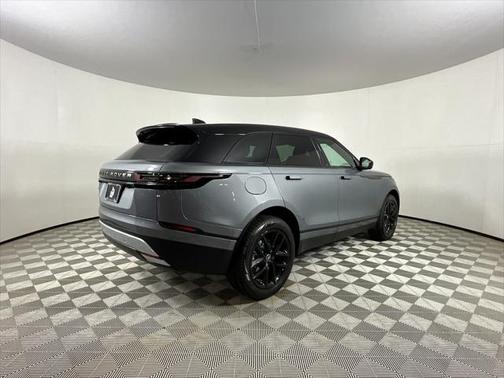 2026 Land Rover Range Rover Velar P250 S