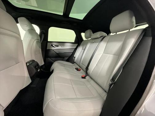 2026 Land Rover Range Rover Velar P250 S