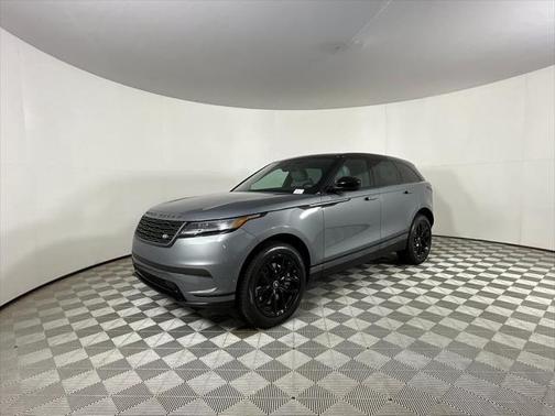 2026 Land Rover Range Rover Velar P250 S