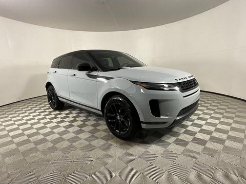 2025 Land Rover Range Rover Evoque Core S