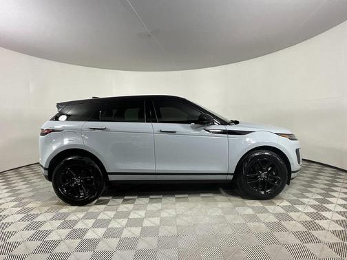 2025 Land Rover Range Rover Evoque Core S