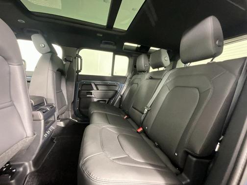 2026 Land Rover Defender S