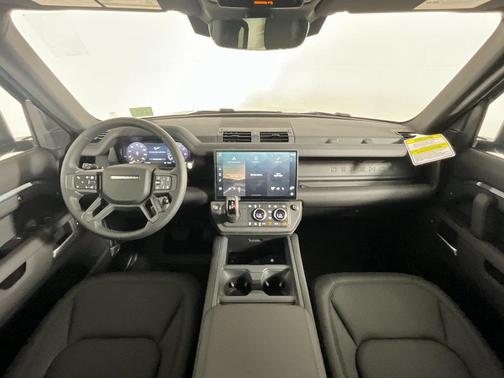 2026 Land Rover Defender S