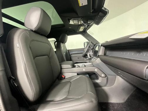 2026 Land Rover Defender S