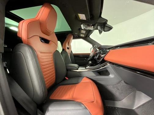 2025 Land Rover Range Rover Sport P635 SV Edition Two