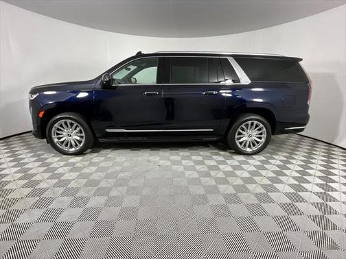2024 Cadillac Escalade ESV Premium Luxury