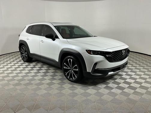 2023 Mazda CX-50 2.5 Turbo Premium Plus Package