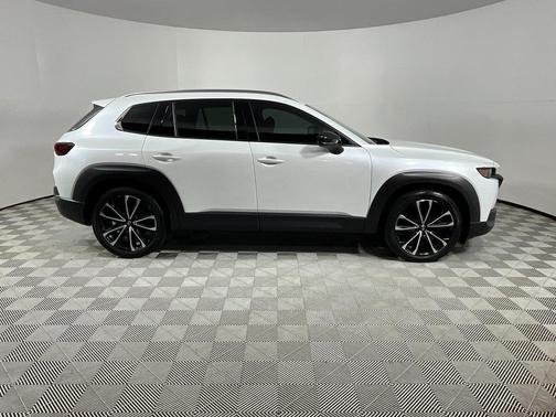 2023 Mazda CX-50 2.5 Turbo Premium Plus Package