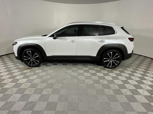 2023 Mazda CX-50 2.5 Turbo Premium Plus Package