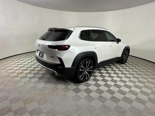 2023 Mazda CX-50 2.5 Turbo Premium Plus Package