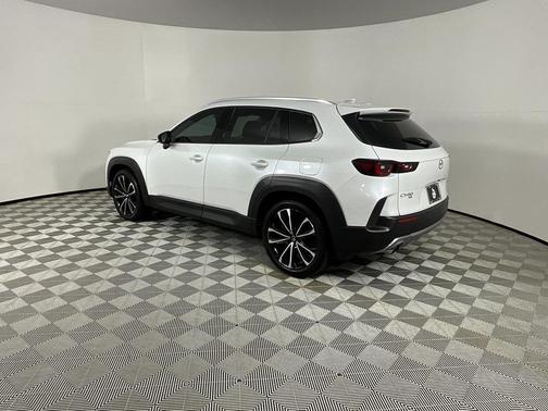 2023 Mazda CX-50 2.5 Turbo Premium Plus Package