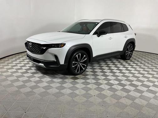 2023 Mazda CX-50 2.5 Turbo Premium Plus Package