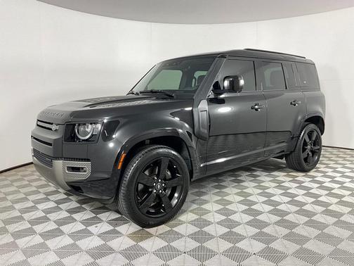 2023 Land Rover Defender 110 X-Dynamic SE