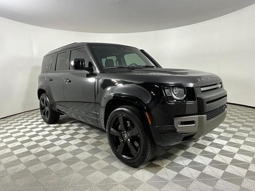 2023 Land Rover Defender 110 X-Dynamic SE