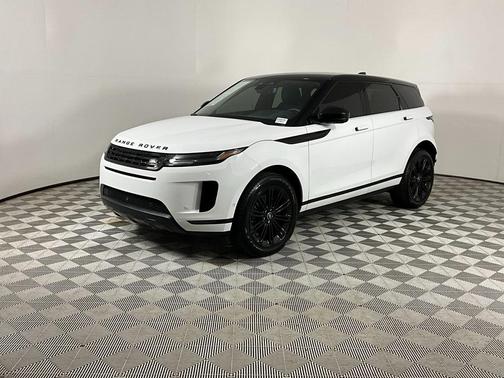 2026 Land Rover Range Rover Evoque Core S