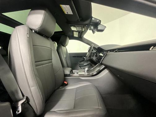 2026 Land Rover Range Rover Evoque Core S