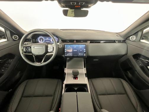 2026 Land Rover Range Rover Evoque Core S