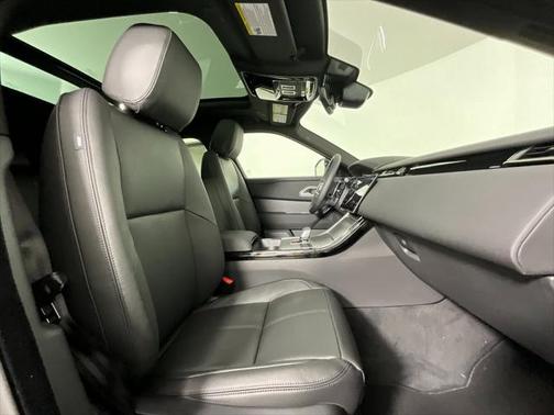 2026 Land Rover Range Rover Velar P250 S