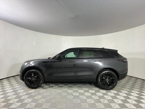2026 Land Rover Range Rover Velar P250 S