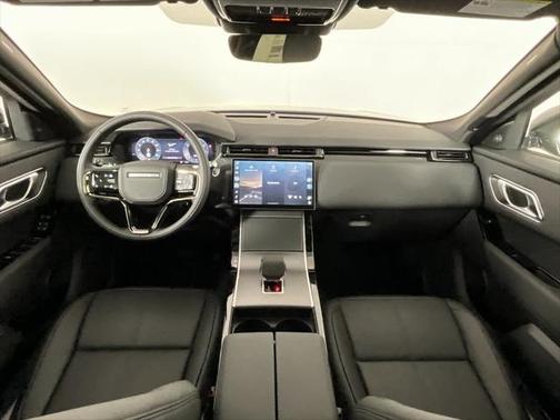 2026 Land Rover Range Rover Velar P250 S