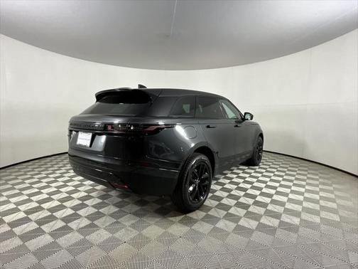2026 Land Rover Range Rover Velar P250 S