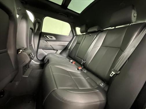 2026 Land Rover Range Rover Velar P250 S