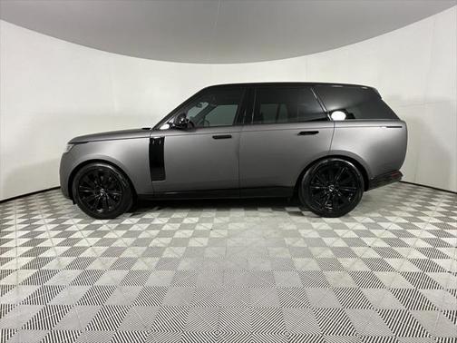 2023 Land Rover Range Rover Autobiography