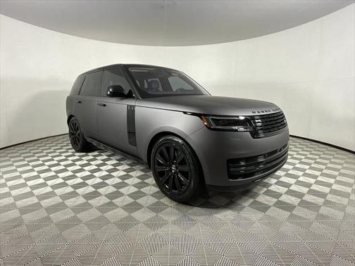 2023 Land Rover Range Rover Autobiography