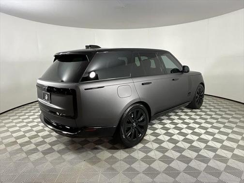 2023 Land Rover Range Rover Autobiography