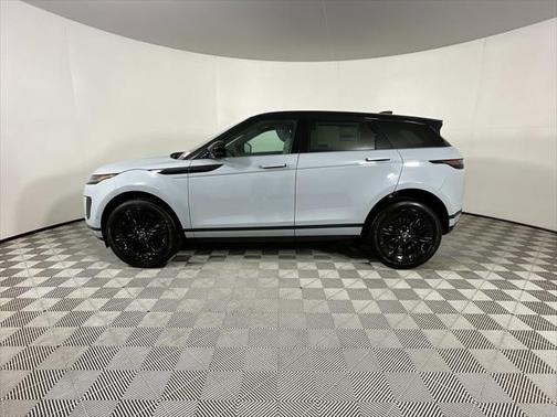 2026 Land Rover Range Rover Evoque Core S