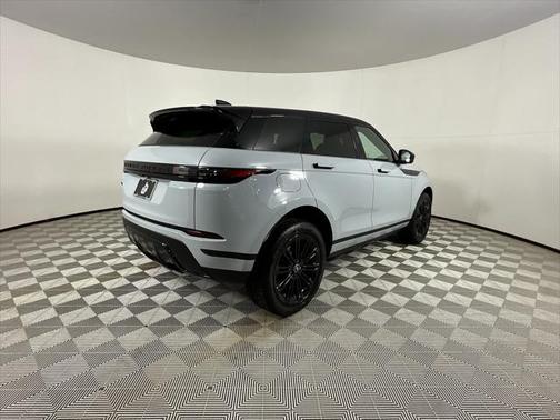 2026 Land Rover Range Rover Evoque Core S