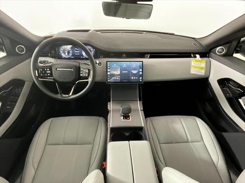 2026 Land Rover Range Rover Evoque Core S