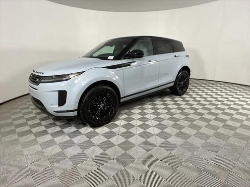 2026 Land Rover Range Rover Evoque Core S