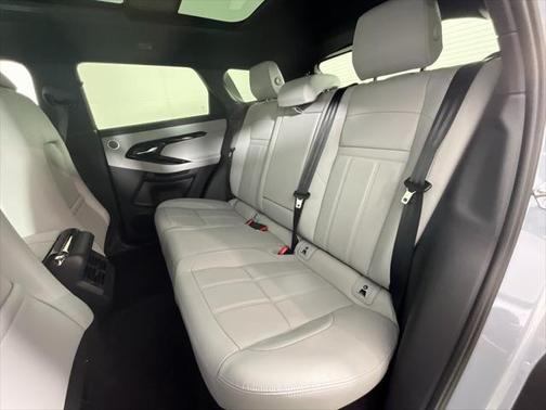 2026 Land Rover Range Rover Evoque Core S