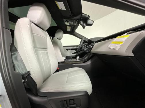 2026 Land Rover Range Rover Evoque Core S