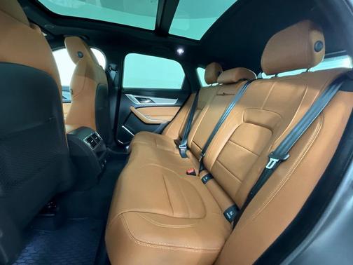 2026 Jaguar F-PACE R-Dynamic S P400 AWD Automatic