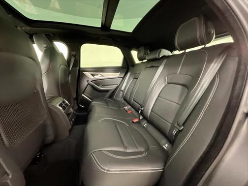 2025 Jaguar F-PACE R-Dynamic S P250 AWD Automatic
