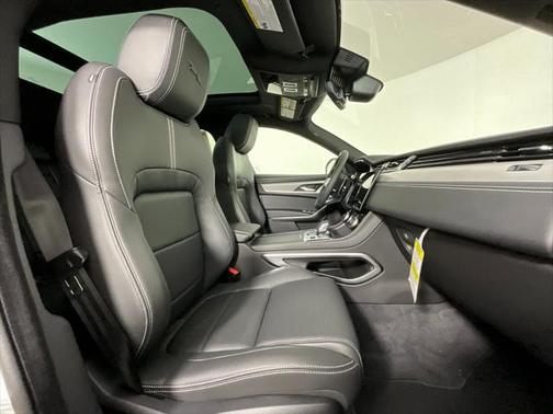 2025 Jaguar F-PACE R-Dynamic S P250 AWD Automatic