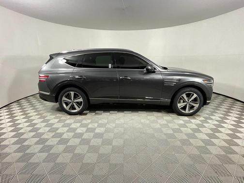 2021 Genesis GV80 3.5T