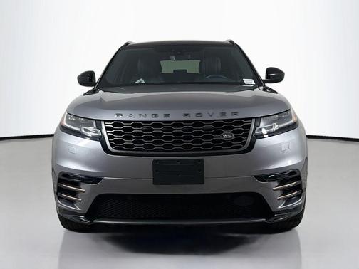 Gray 2020 Land Rover Range Rover Velar P250 S R-Dynamic