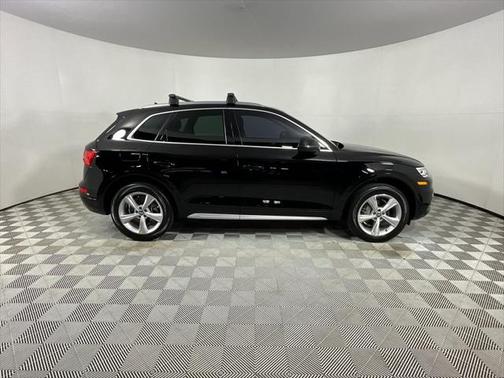 2020 Audi Q5 45 Premium