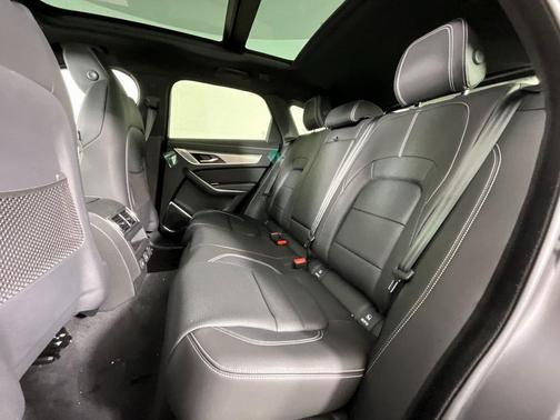 2025 Jaguar F-PACE R-Dynamic S P250 AWD Automatic