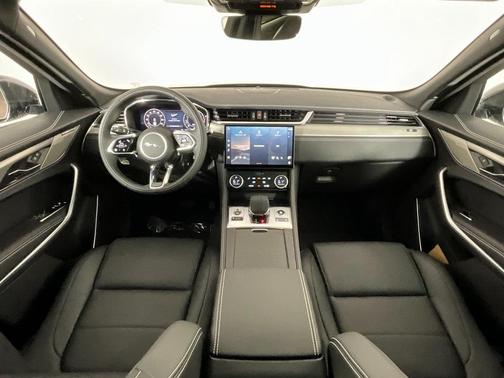 2025 Jaguar F-PACE R-Dynamic S P250 AWD Automatic