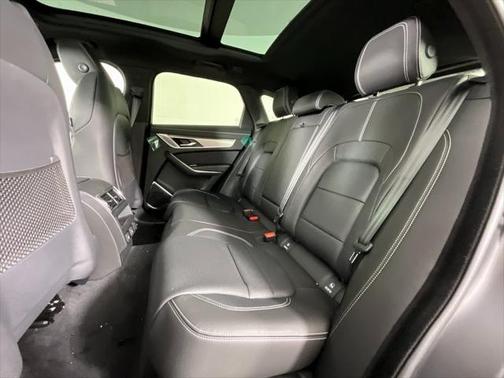 2025 Jaguar F-PACE R-Dynamic S P250 AWD Automatic