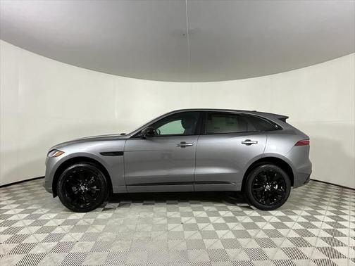 2025 Jaguar F-PACE R-Dynamic S P250 AWD Automatic
