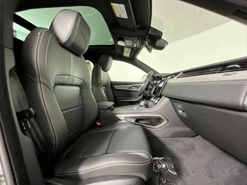 2025 Jaguar F-PACE R-Dynamic S P250 AWD Automatic